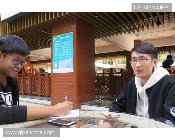 程帅澎：从普通青年到科技创新先锋的奋斗历程与未来展望