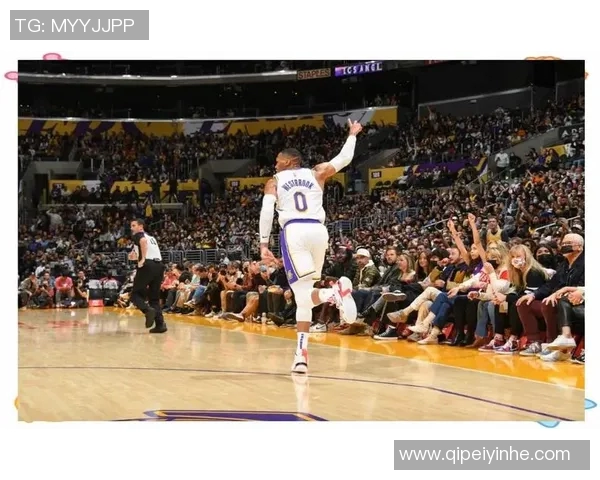 湖人队在对阵活塞的比赛中以115分的精彩表现展现球队实力与默契配合