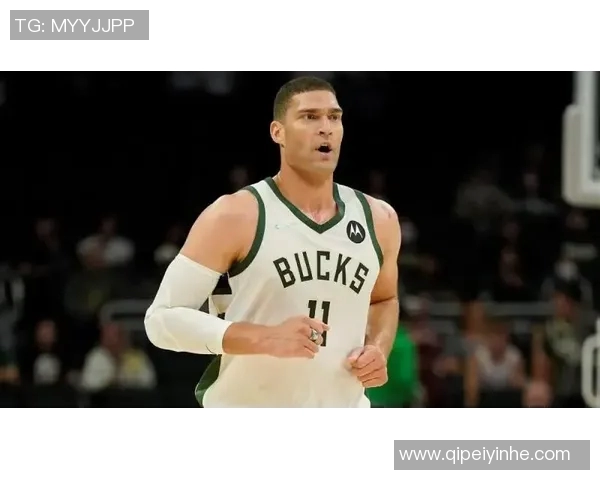 布鲁克洛佩斯：从篮球新星到NBA巨星的辉煌历程与成就解析