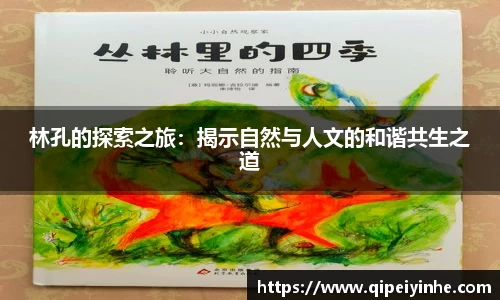 林孔的探索之旅：揭示自然与人文的和谐共生之道