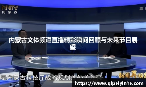 内蒙古文体频道直播精彩瞬间回顾与未来节目展望