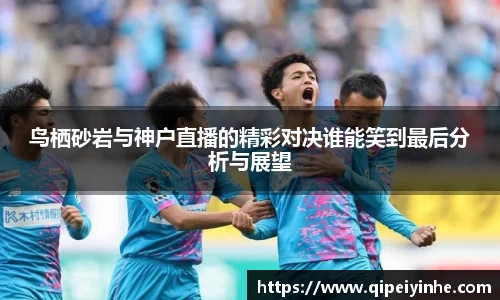 鸟栖砂岩与神户直播的精彩对决谁能笑到最后分析与展望